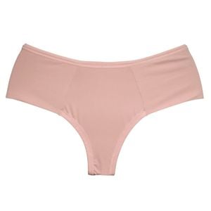 Calcinha Fio Dental Duplolarissa Com Lateral Dupla Fortal Lingerie