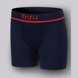 Cueca Boxer Infantil Sem Costura Trifil