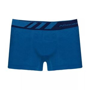 Cueca Boxer Microfibra Lisa Altomax