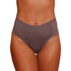 Calcinha Ultrafirmadora Fio Dental Duplo Nayane Lingerie