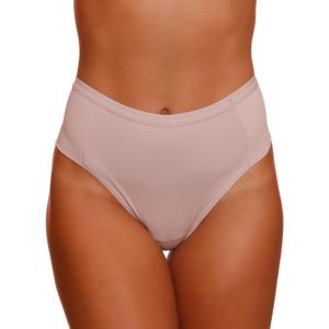 Calcinha Ultrafirmadora Fio Dental Duplo Nayane Lingerie