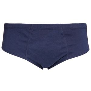 Cueca Slip Algodão Adulto Nassama