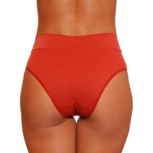 Calcinha Classic Com Cintura Alta Lut Lingerie