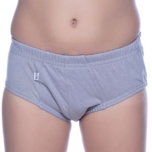 Cueca Infantil De Algodão Astral Nassama