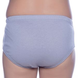 Cueca Infantil De Algodão Astral Nassama