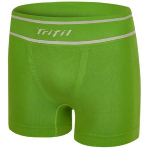 Cueca Boxer Sem Costura Listra Trifil