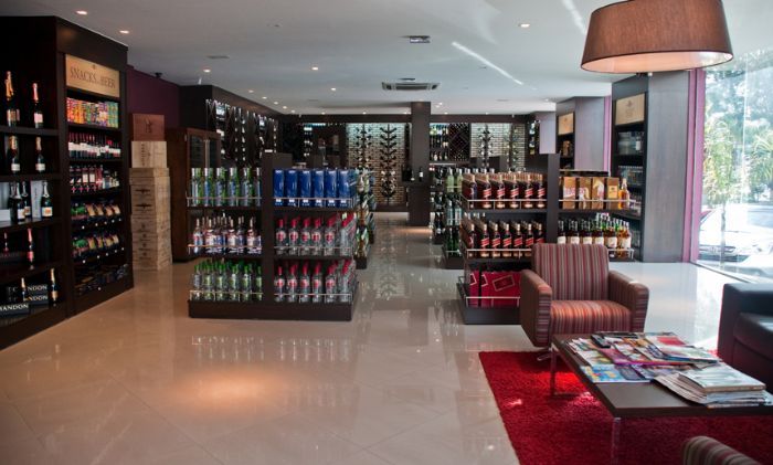 Scotch Store