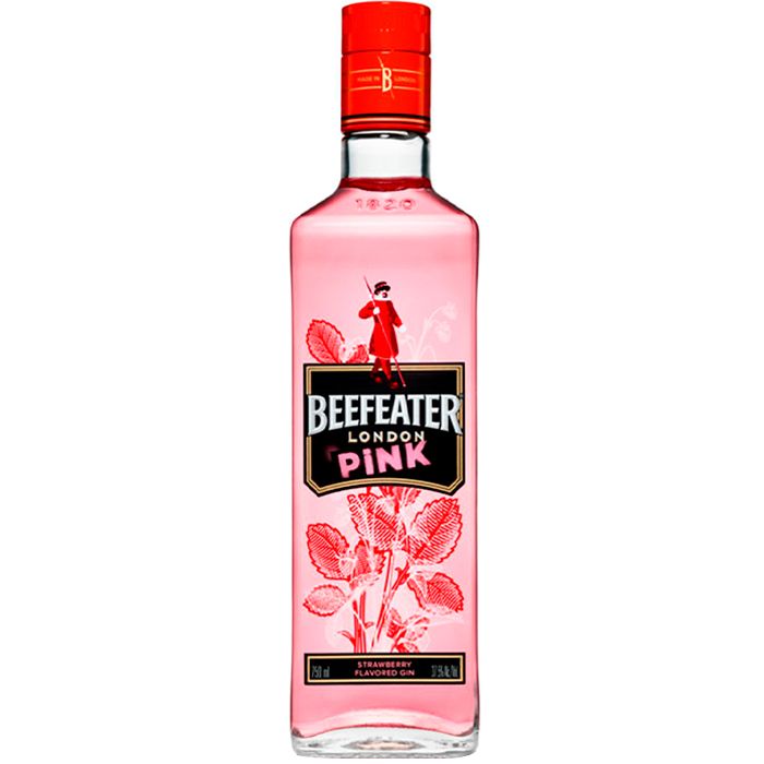 Beefeater Pink 750 ml