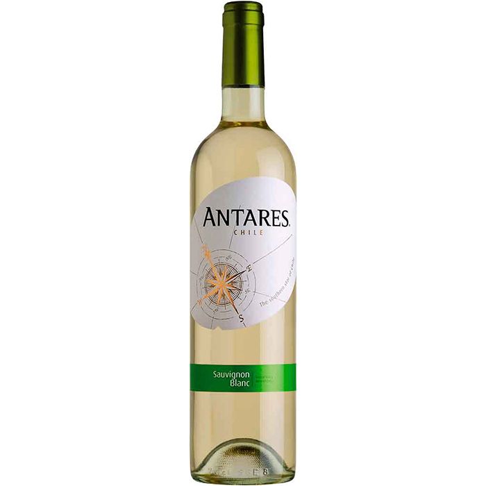 Antares Sauvignon Blanc 750 ml