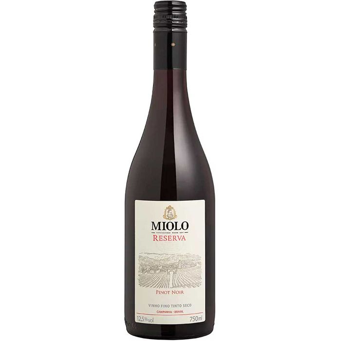 Miolo Reserva Pinot Noir 750 ml