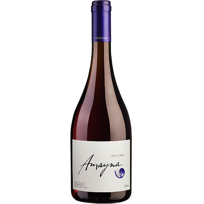 Amayna Pinot Noir 750 ml