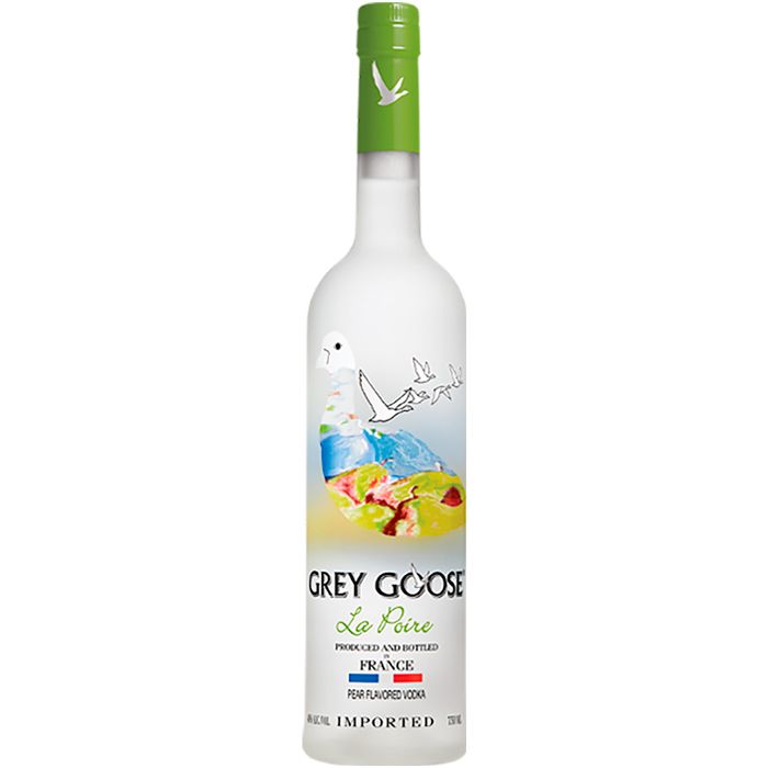 Grey Goose La Poire 750 ml