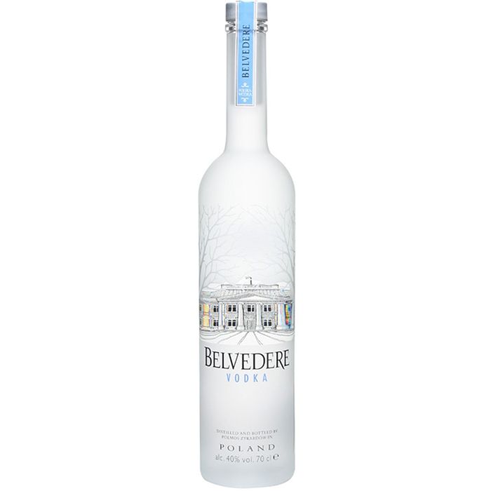 Belvedere 700 ml