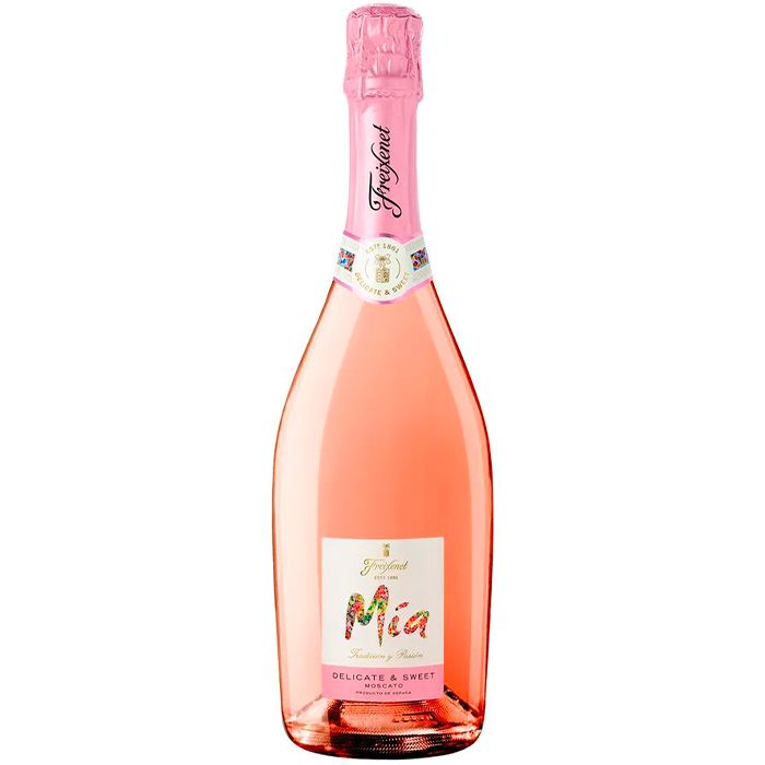 Freixenet Mia Moscato Pink 750 ml