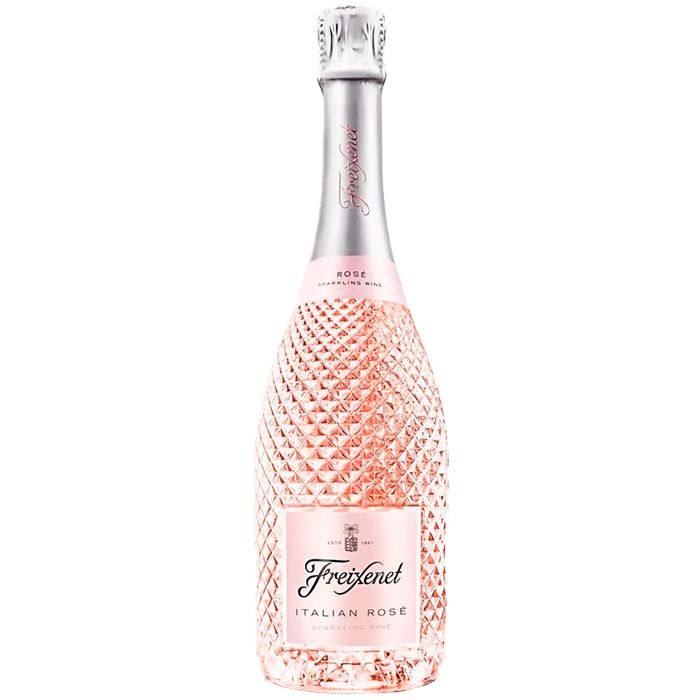 Freixenet Italian Rosé Seco 750 ml