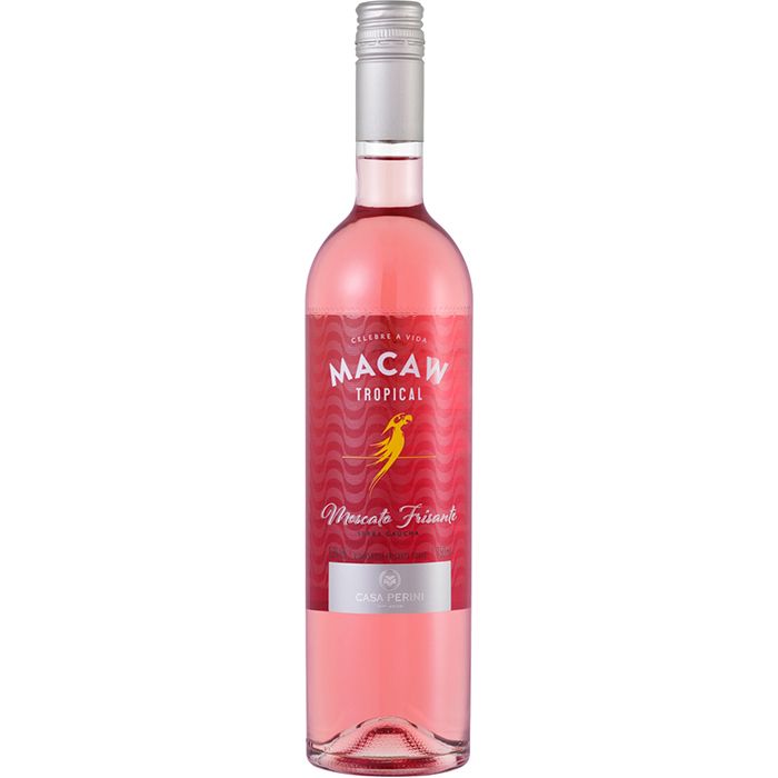 Casa Perini Macaw Tropical Rosé 750 ml
