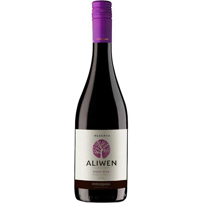 Undurraga Aliwen Reserva Pinot Noir 750 ml