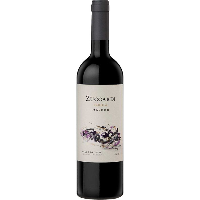 Zuccardi Serie A Malbec 750 ml