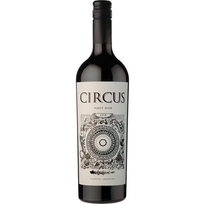 Circus Pinot Noir 750 ml