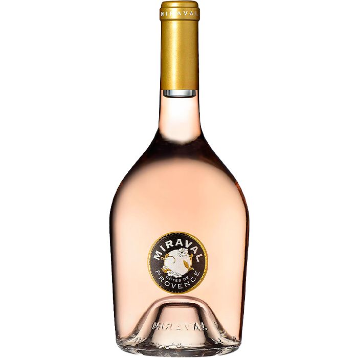 Miraval Côtes de Provence Rosé 750 ml