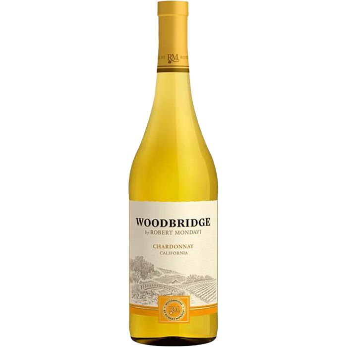 Woodbridge Chardonnay 750 ml