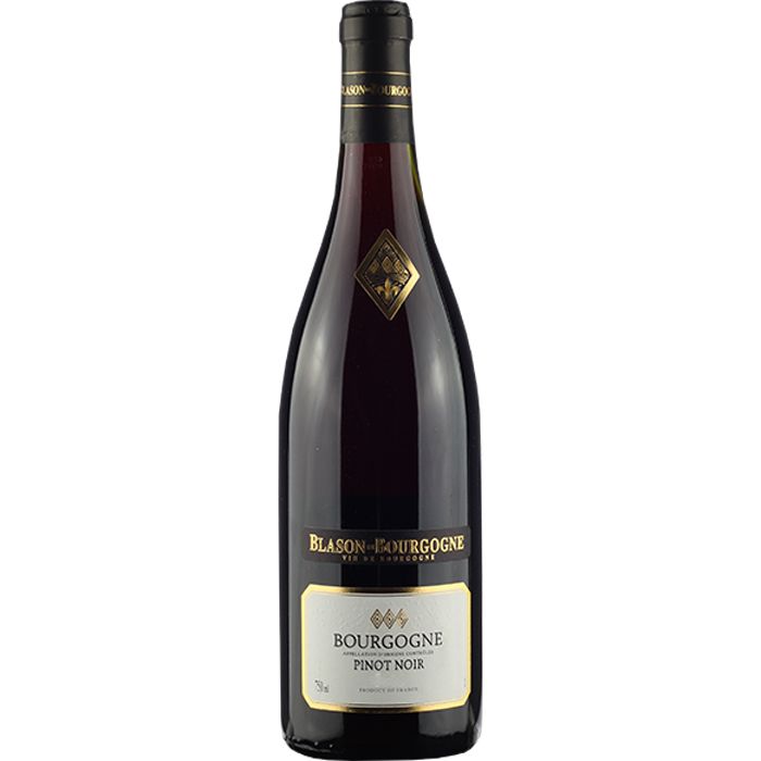 Blasons de Bourgogne Pinot Noir 750 ml