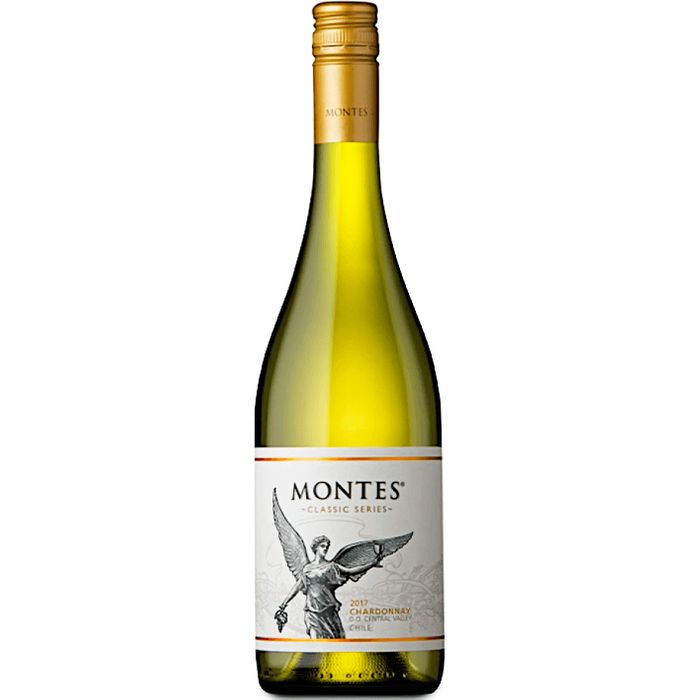 Montes Reserva Chardonnay 750 ml
