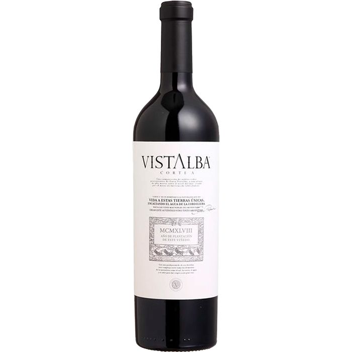 Vistalba Corte A 750 ml