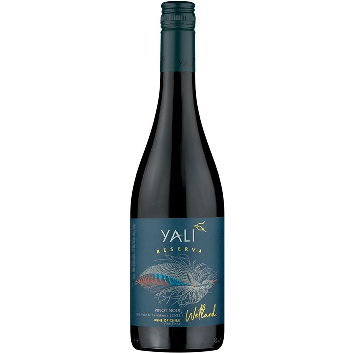 Yali Reserva Pinot Noir 750 ml