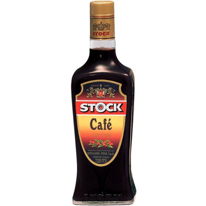 Stock Creme de Café 720 ml