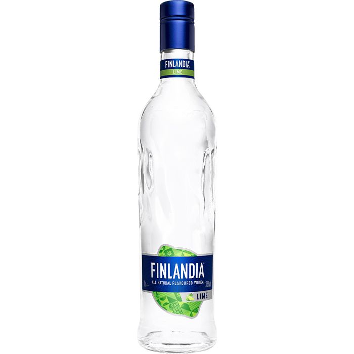 Finlandia Limão 1000 ml
