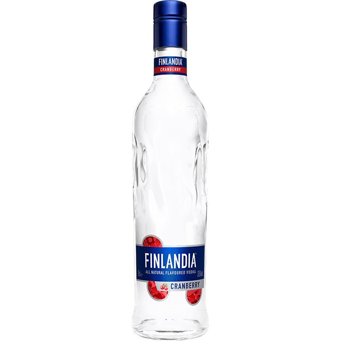 Finlandia Cranberry 1000 ml