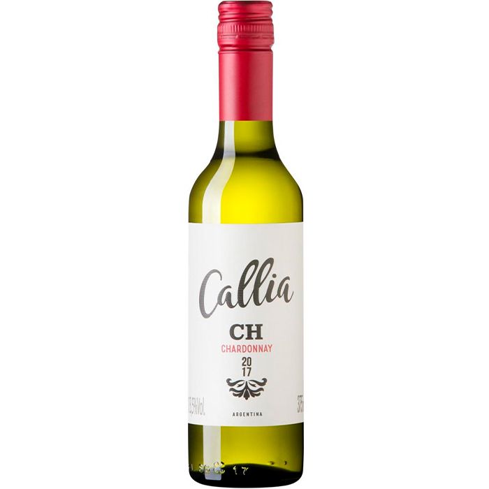 Callia Chardonnay 375 ml