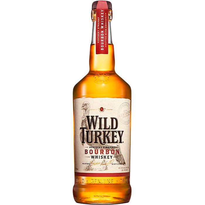 Wild Turkey 1000 ml
