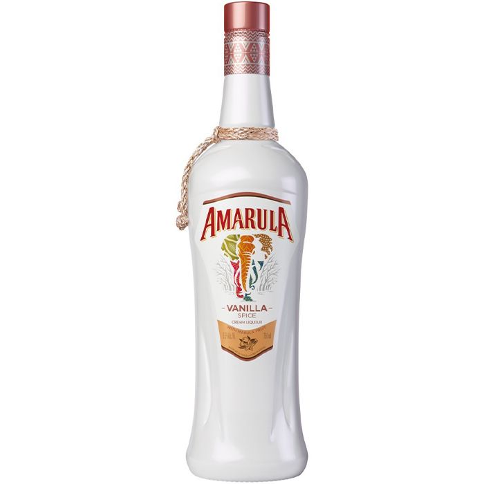 Amarula Vanilla 750 ml