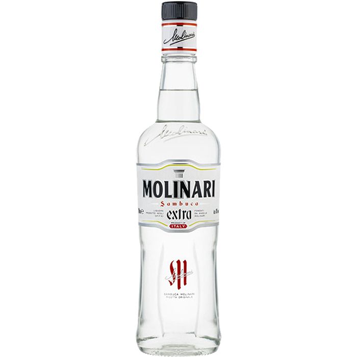 Molinari Sambuca 750 ml