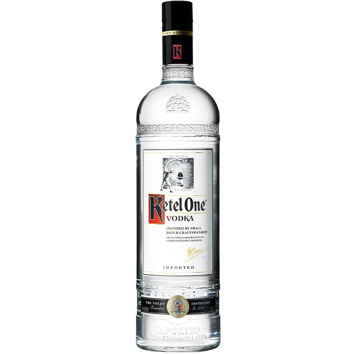 Vodka Ketel One 1000ml