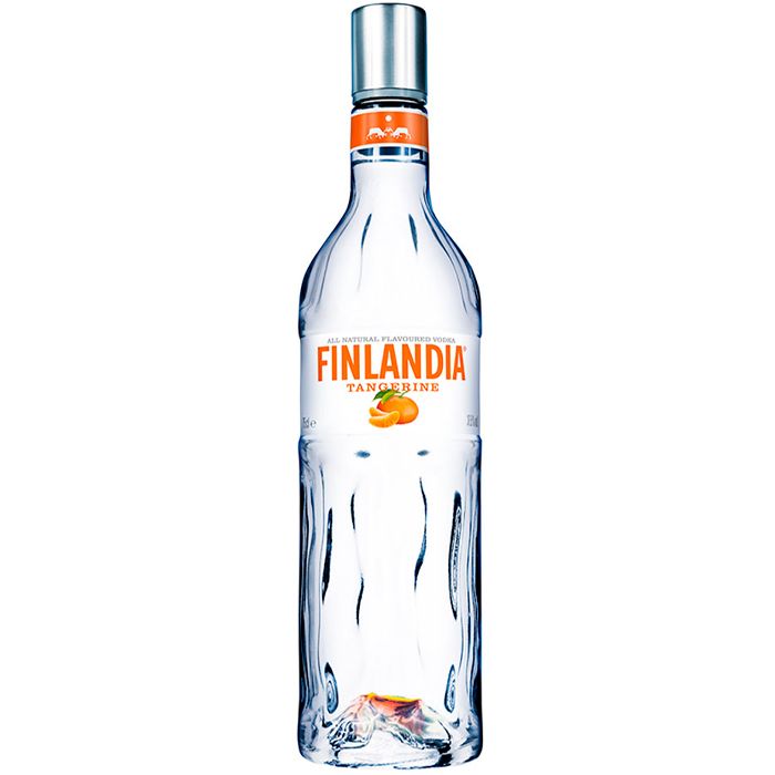 Finlandia Tangerine 1000 ml