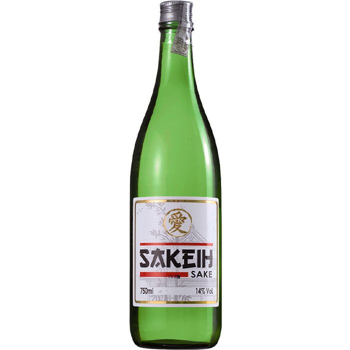 Saque Sakeih 750 ml