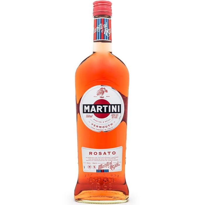 Martini Rosato 750 ml