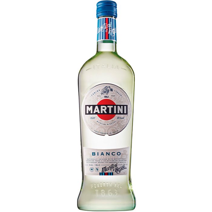 Martini Bianco 750 ml