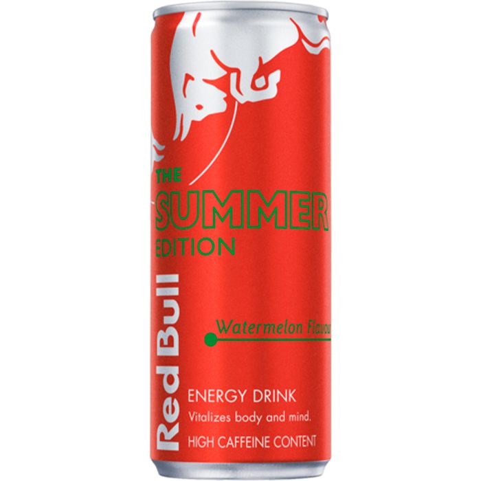 Red Bull Melância 250 ml