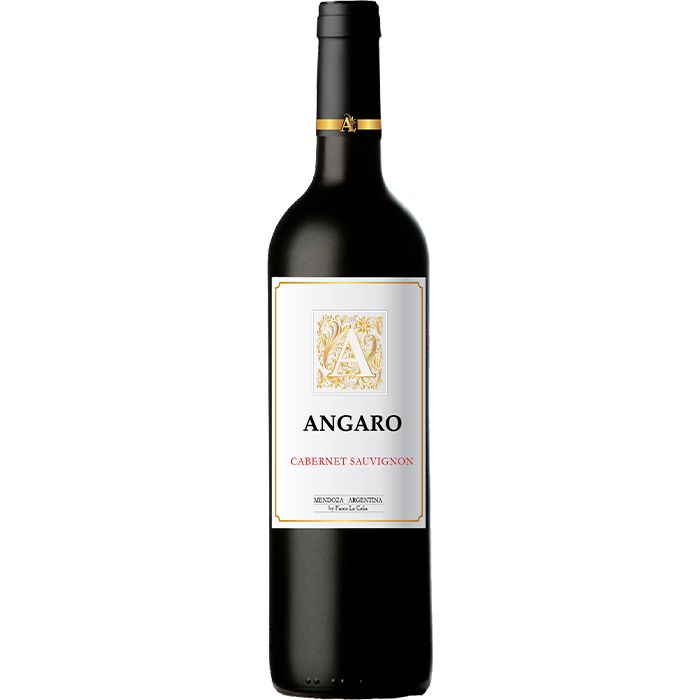 Angaro Cabernet Sauvignon 750 ml