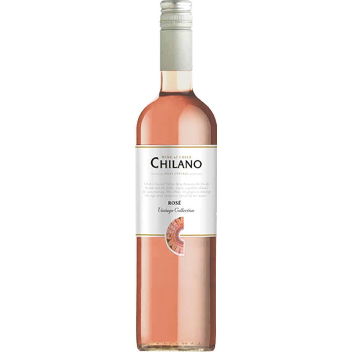 Chilano Rosé 750 ml