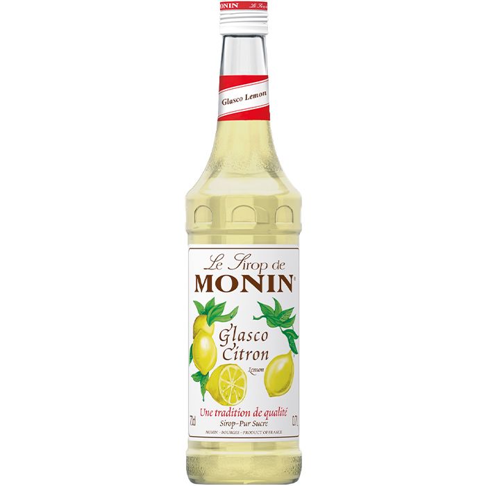 Monin Limão Siciliano 700 ml