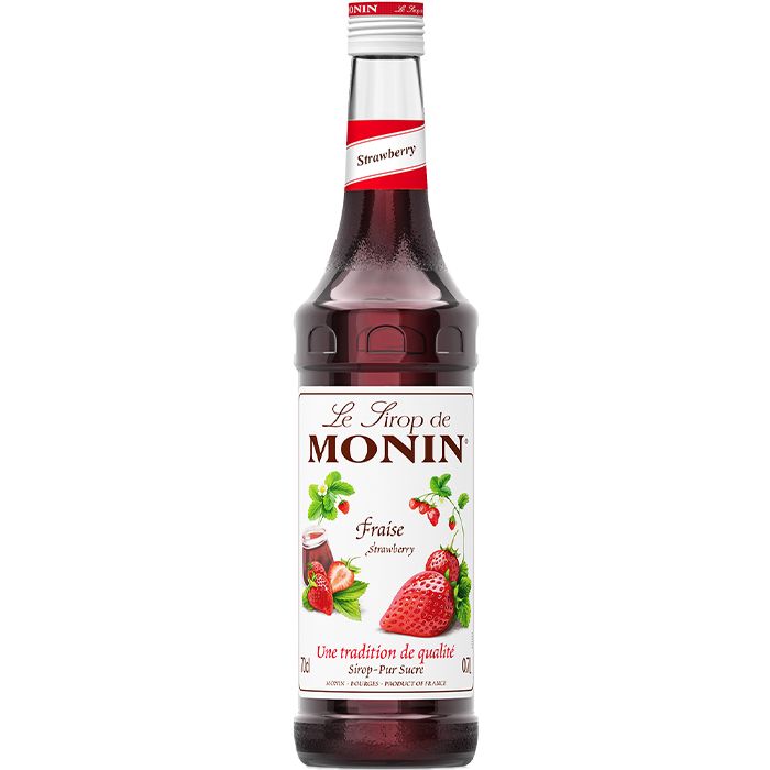 Monin Morango 700 ml