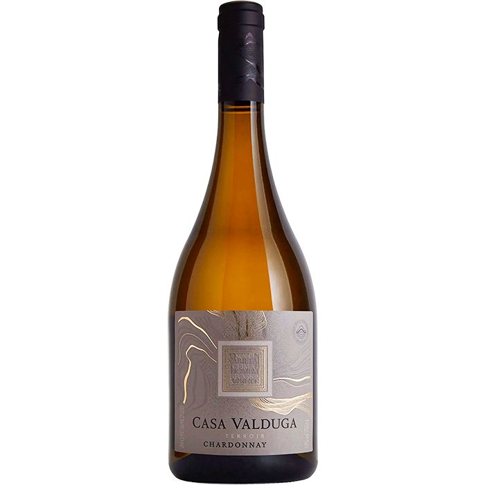 Casa Valduga Terroir Chardonnay 750 ml