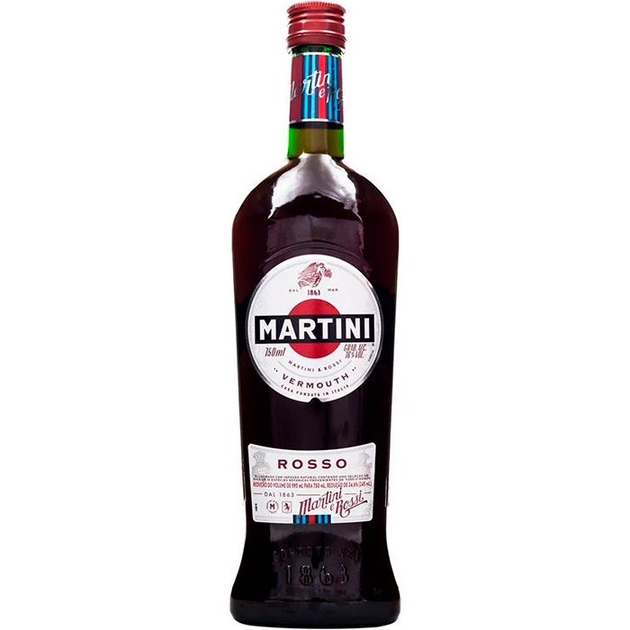 Martini Rosso 750 ml