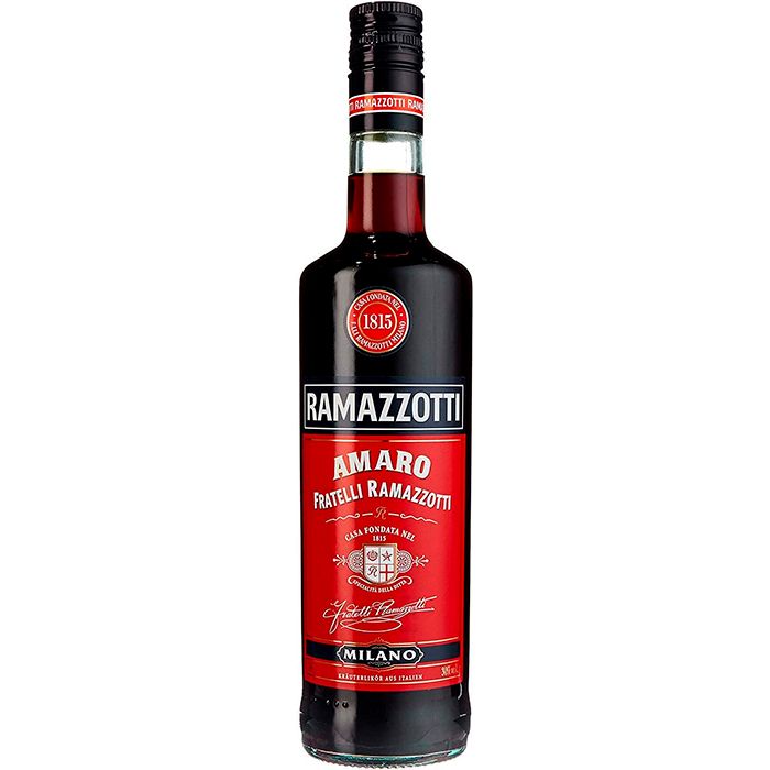 Ramazzotti Amaro 700 ml