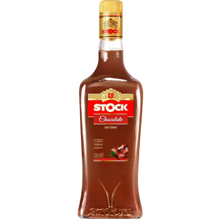 Stock de Chocolate 720 ml